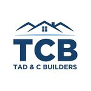 Tad & C Builders - Logo
